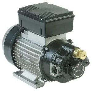 Nur Heute CEMO Schmierstoffpumpe Viscomat 90, 230 V selbstansaugend 1600 W - Fördermenge 50 l/min