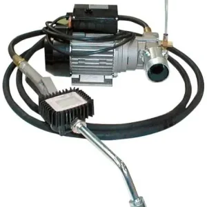 CEMO Schmierstoffpumpe Viscomat 200/2 230 V mit Zubehör - Fördermenge 9 l/min Direkt Vom Hersteller