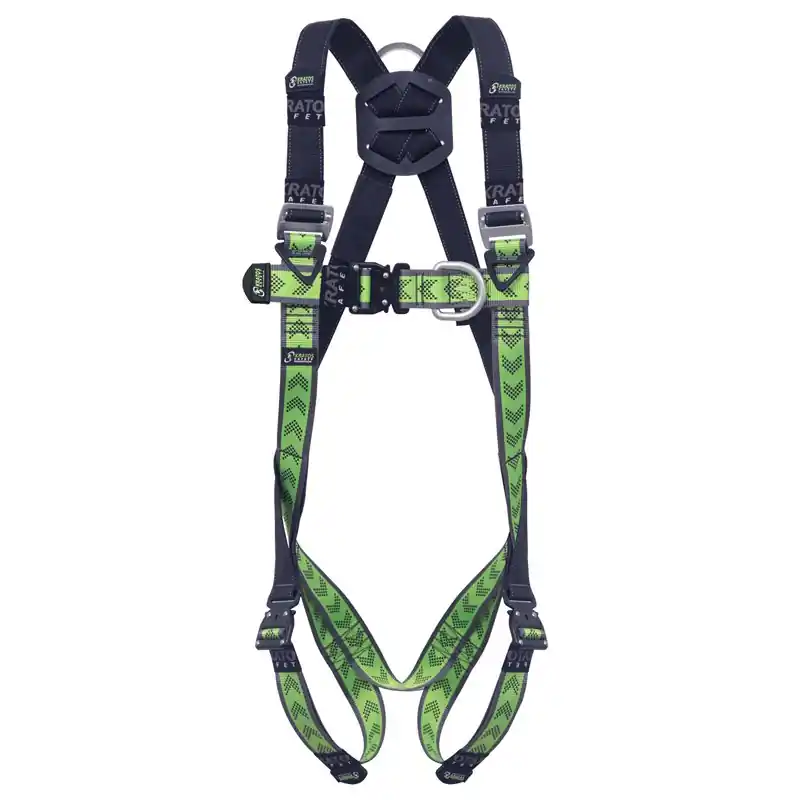 Kratos Safety Auffanggurt MOVE 3 - Spezifisches Gerüst-Geschirr Top-Preis