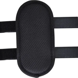 Kratos Safety Abnehmbarer Schulterschutz (2 Stück) Knallerangebot