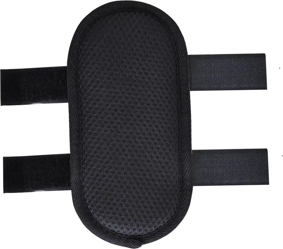 Kratos Safety Abnehmbarer Schulterschutz (2 Stück) Knallerangebot