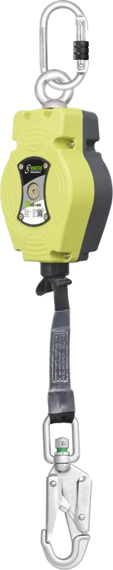 Kratos Safety 2050403B HELIXON Polyestergurtband Sonderangebot