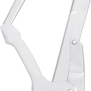 Günstig Kratos Safety Gerüsthaken mit doppelt wirkendem Automatikverschluss