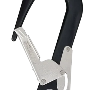 Sonderaktion Kratos Safety 5020860 Gerüsthaken mit Automatikverschluss