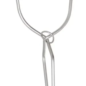 Aktuell Kratos Safety 5021011 Edelstahl-Befestigungshaken doppelt wirkend