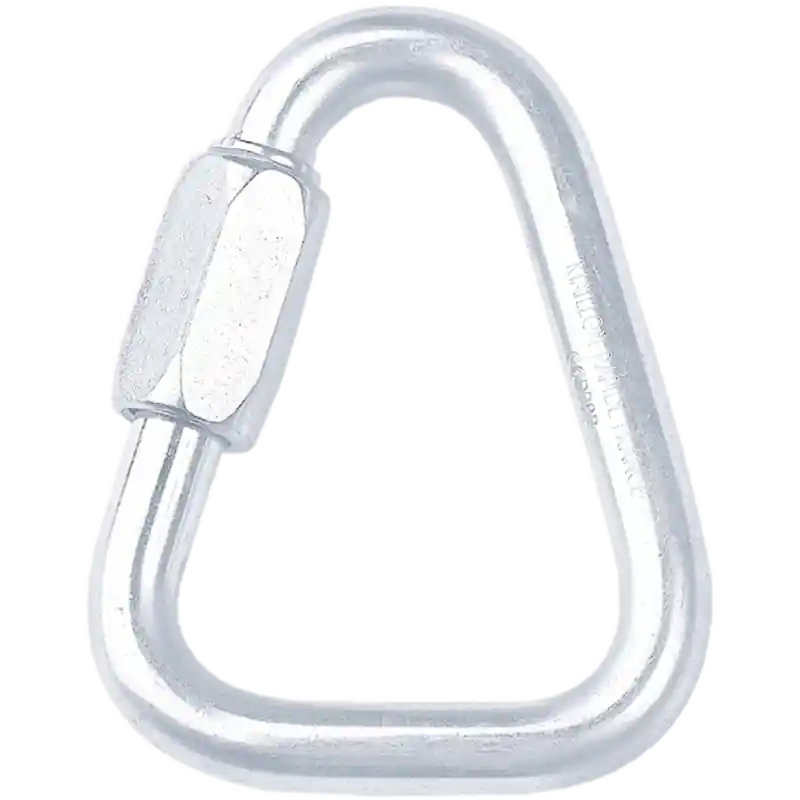 Kratos Safety 5040110 Delta Maillon Rapide Sichere Zahlung