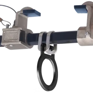 Kratos Safety 6000801 Beweglicher Anschlagpunkt für Stahlträger Highlight