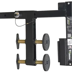 Kratos Safety 6001000 Verankerungspunkt WALLUTION für Brüstungen Top-Seller