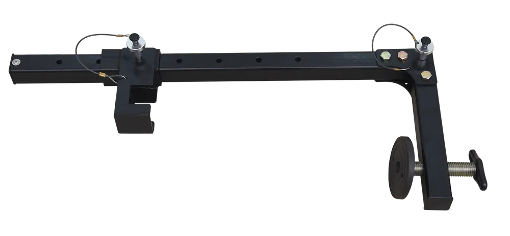 Top-Angebot Kratos Safety 6001501 Tür-Ankerstange Zubehör für Dachflächenfenster und Lichtkuppeln