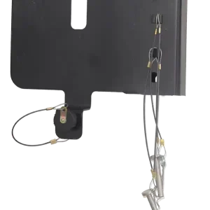 Sonderangebot Kratos Safety 6002203 MultiSafeWay Adapter für Höhensicherungsgerät