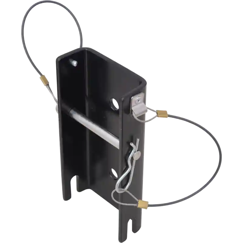 Kratos Safety 6010102P Universal Adapterplatte zur Montage der Rettungs- und Arbeitswinde Bestpreis