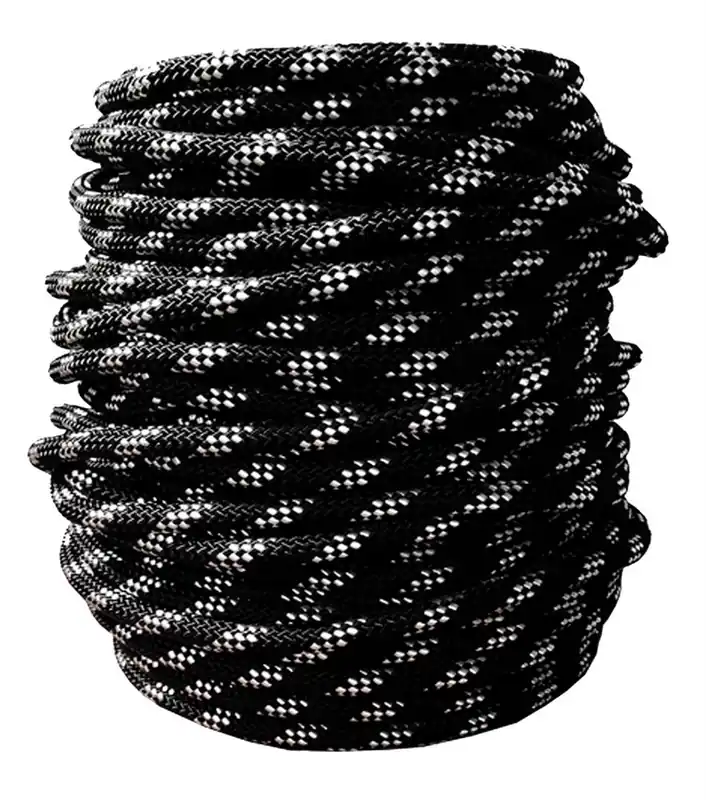 Kratos Safety 7000999 Halbstatisches Kernmantelseil Durchmesser 9,6 mm Wochenendangebot