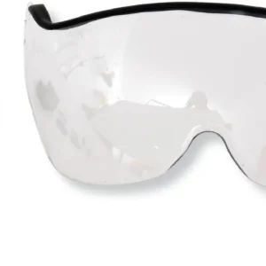 Sonderangebot Kratos Safety Helmvisier für FOX Schutzhelm