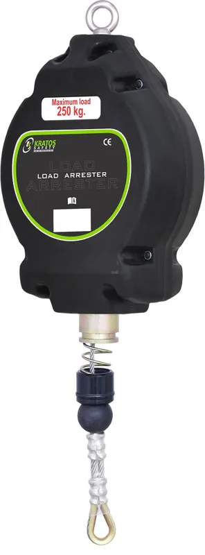 Aktuell Kratos Safety 1025010 Lastsicherungsgerät (max. 250 kg)
