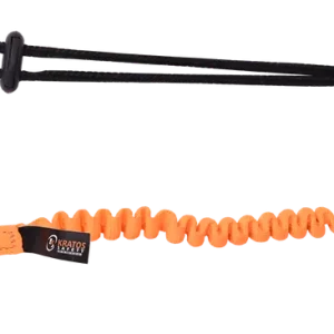 Kratos Safety 9000100 Stretch Verbindungsmittel für Werkzeug Schneller Versand