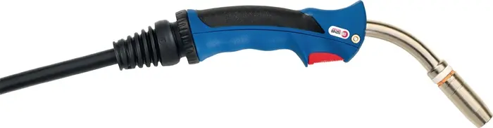 MIG/MAG Schweißbr.MB GRIP 25 AK luftg.3m Stand.A.Binzel Expressversand