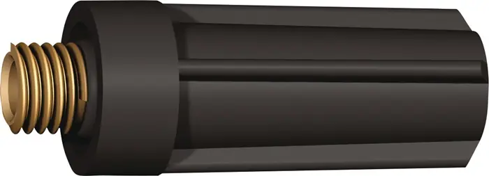Sichere Zahlung Brennerkappe mittel ABITIG GRIP 9/20 A.BINZEL VE: 10 Stück