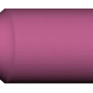 Keramische Gasdüse Stand.D.11mm L.47mm Einsatzgröße 7 A.BINZEL VE: 10 Stück Sonderangebot