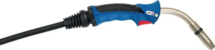 MIG/MAG Schweißbr.MB GRIP 24 KD luftg.3m Stand.A.Binzel Zertifiziert