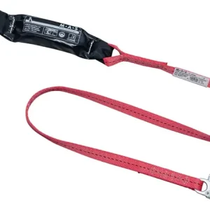 Sichere Zahlung BFD-Verbindungsmittel Tyger 3 MAS 51/MAS 51 L.1,5m EN354 EN355 MAS