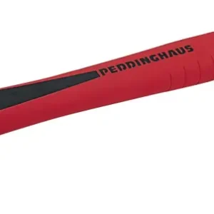 Must-Have Schon- u.Schlosserhammer ULTRATEC DUO Kopf-D.32mm hart/weich Nyl.PEDDINGHAUS