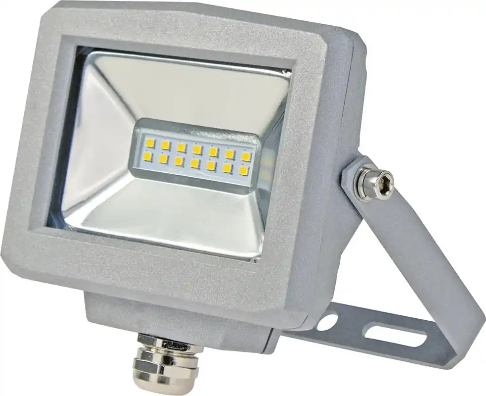 Beliebt Schwabe „Slimline“ CHIP-LED-Strahler