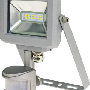 Sonderangebot Schwabe „Slimline“ CHIP-LED-Strahler mit Bewegungsmelder