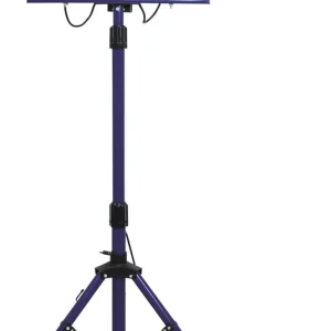 Sale Schwabe "Slimline" CHIP-LED-Strahler mit Stativ