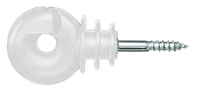 LISTER Ringisolator WI 24 (25 Stück) Billig