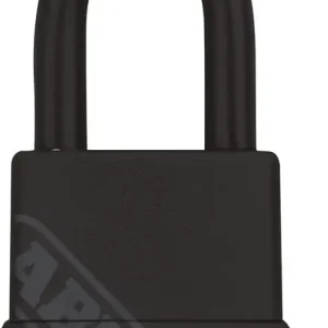 Preisreduziert Zylindervorhangschloss 70/45 vs.Schlosskörper-B.49mm MS versch.-schl.ABUS