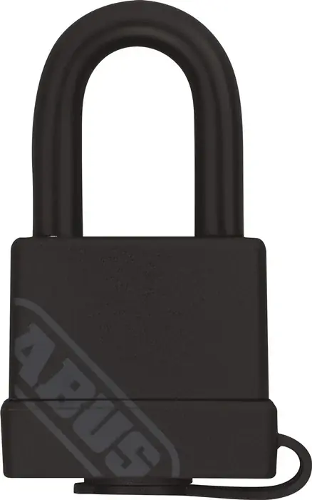 Preisreduziert Zylindervorhangschloss 70/45 vs.Schlosskörper-B.49mm MS versch.-schl.ABUS
