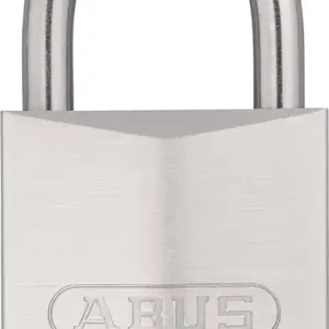 Top-Preis Zylindervorhangschloss 75IB/30 gl.-7341 Schlosskörper-B.30mm MS gl.ABUS