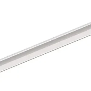 Neue Kollektion Türanschlagdg.1024T L.6m B.7mm selbstkl.Silik.talkum weiß ELLEN