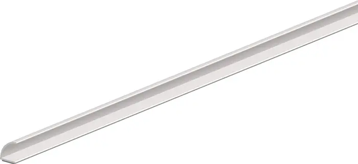 Begrenztes Angebot Türanschlagdg.1024T L.6m B.7mm selbstkl.Silik.talkum naturell ELLEN