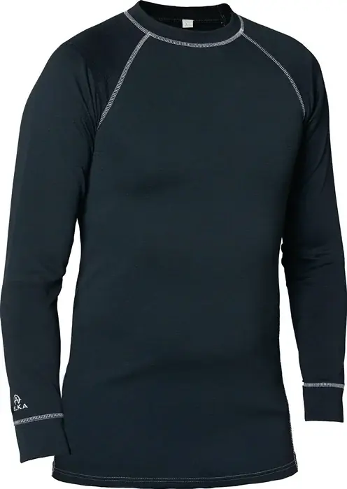 Thermo-Unterhemd Gr.XL schwarz ELKA RAINWEAR Jetzt Bestellen