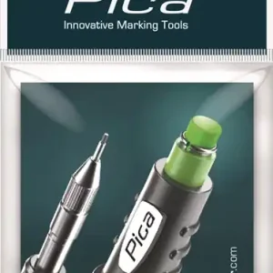 Radiergummis grün Zub.f.Pica Fine-Dry 240 PICA Versand Am Gleichen Tag