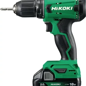 Akku-Bohrschrauber DS18DA 18 V 2 Ah 1,5 - 13 mm Ausverkauf
