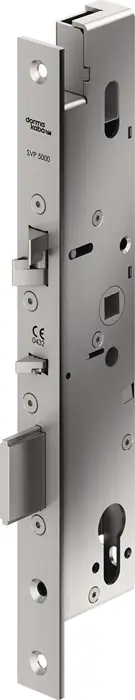 Panik-RR-Einsteckschl.SVP5739 E DIN L/R 24/270/45/92/9mm DORMAKABA Ausverkauf