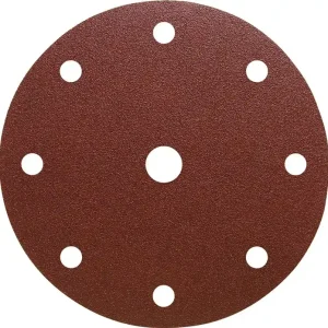 Haftschleifscheibe PS 22 K GLS 1 150mm K.40 f.HO/Metall Korund VE: 50 Stück Begrenztes Angebot