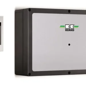 REMKO Smart-Control Touch, Aufputz LWM 80 259097 Schneller Versand