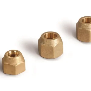 Abverkauf REMKO Überwurfmutter 3/8"