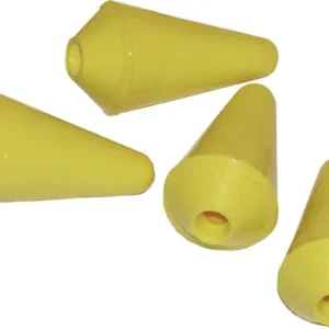 Knallerangebot Ersatzstöpsel EN 352-2:2020 SNR 21 dB 50 Paar/Beutel 3M VE: 50 Paare