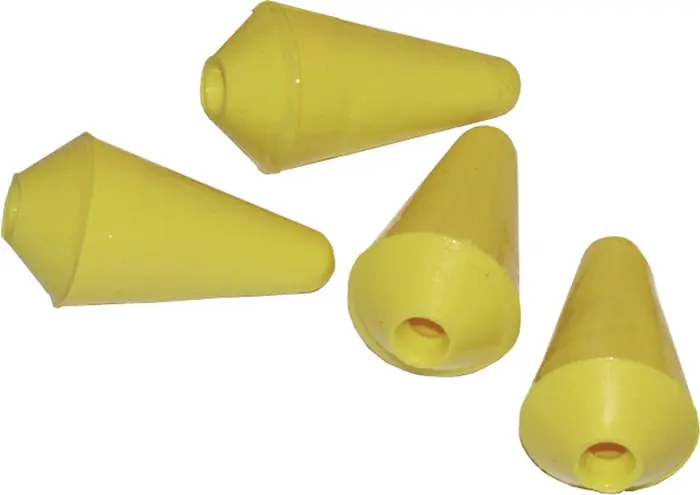 Knallerangebot Ersatzstöpsel EN 352-2:2020 SNR 21 dB 50 Paar/Beutel 3M VE: 50 Paare