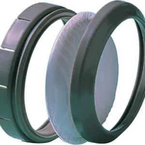 Meistverkauft Filteradapter 809001 z.Komb Gasfil.850001+890001/Partikelfil.807001+808001 VE: 10 Stück
