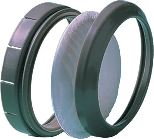 Meistverkauft Filteradapter 809001 z.Komb Gasfil.850001+890001/Partikelfil.807001+808001 VE: 10 Stück
