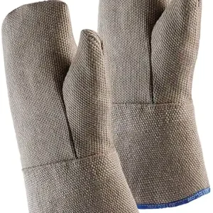 Garantierte Lieferung Hitzeschutzhandschuhe Fauster 12 natur HT-Gewebe m.Spezialisolierung