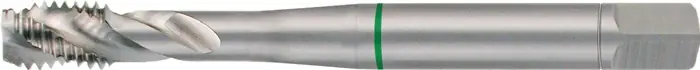 Jetzt Kaufen Maschinengewindebohrer DIN 371C M3x0,5mm HSS-Co5 6H RUKO