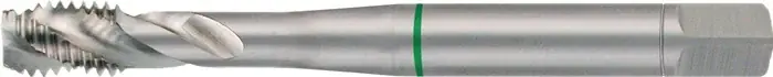 Sonderaktion Maschinengewindebohrer DIN 371C M6x1mm HSS-Co5 6H RUKO