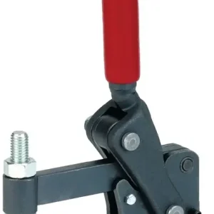 Neu Im Sortiment Senkrechtspanner Nr.6811P Gr.6 waagrechter Fuß schwer AMF