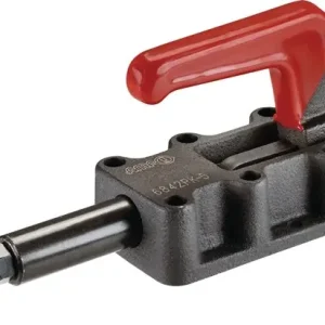 Markenware Schubstangenspanner Nr.6842PK Gr.7 schwer massiver Handhebel AMF